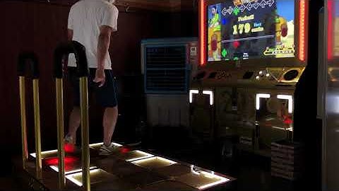 [DDR] 足13 bag EDP PFC 999330 Expert double