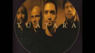 Video thumbnail of "TUATARA - The Desert Sky"