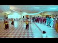 Rwandese Traditional Dance Nyange & Nsenga's [Wedding] - Indianapolis IN