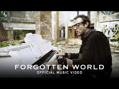 Alessandro Frosali - Forgotten World (Official Music Video)