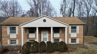 124 Sunset Drive, Stuart Va
