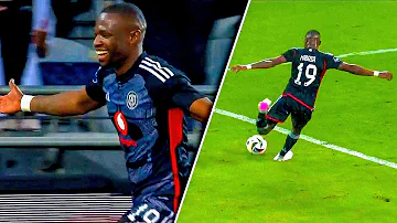 Mabasa Score His First ORLANDO PIRATES HATTRICK| Tshegofatso Mabasa Vs Golden Arrows