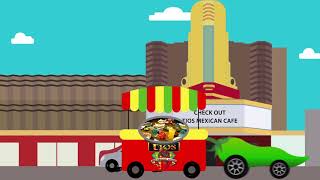 Tios Mexican Cafe 1