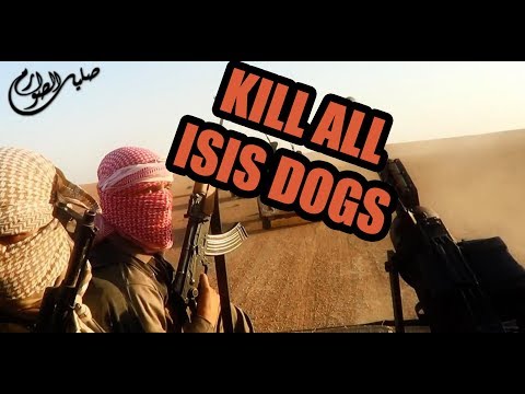 Most offensive videogame ever made? Syrian Warfare (game review)