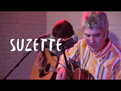 Alex Cooper - Suzette (Warner Music Caf)