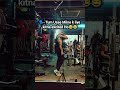 ek or gym ka naya motivation video #shorts #youtubeshorts #viral #trending #workout #gym #reels