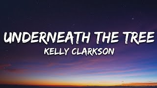 [1 HOUR]   Kelly Clarkson - Underneath the Tree (Lyrics)