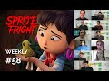 Sprite Fright Weekly #58 - 6th August 2021