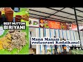 Must try restaurant in Kodaikanal - Mann Manam Restaurant Kodaikanal | Best Biriyani in Kodaikanal