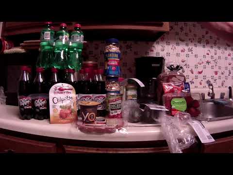 Kroger 10/05/18 eCouponing Grocery Run