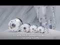 PYTCHER Lightweight Joint Motor – High-Torque, Ultra-Precise Actuator for Humanoid Robots