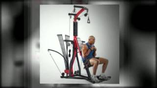 Bowflex Pr3000 Review.net