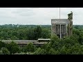 Largest Abandonment in America - WWII Ammo Factory