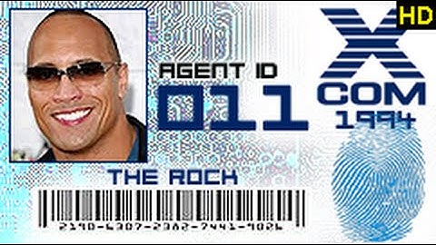 UFO Enemy Unknown. XCOM UFO Defense. Complete Playthrough Co-op Commentary. Part 11