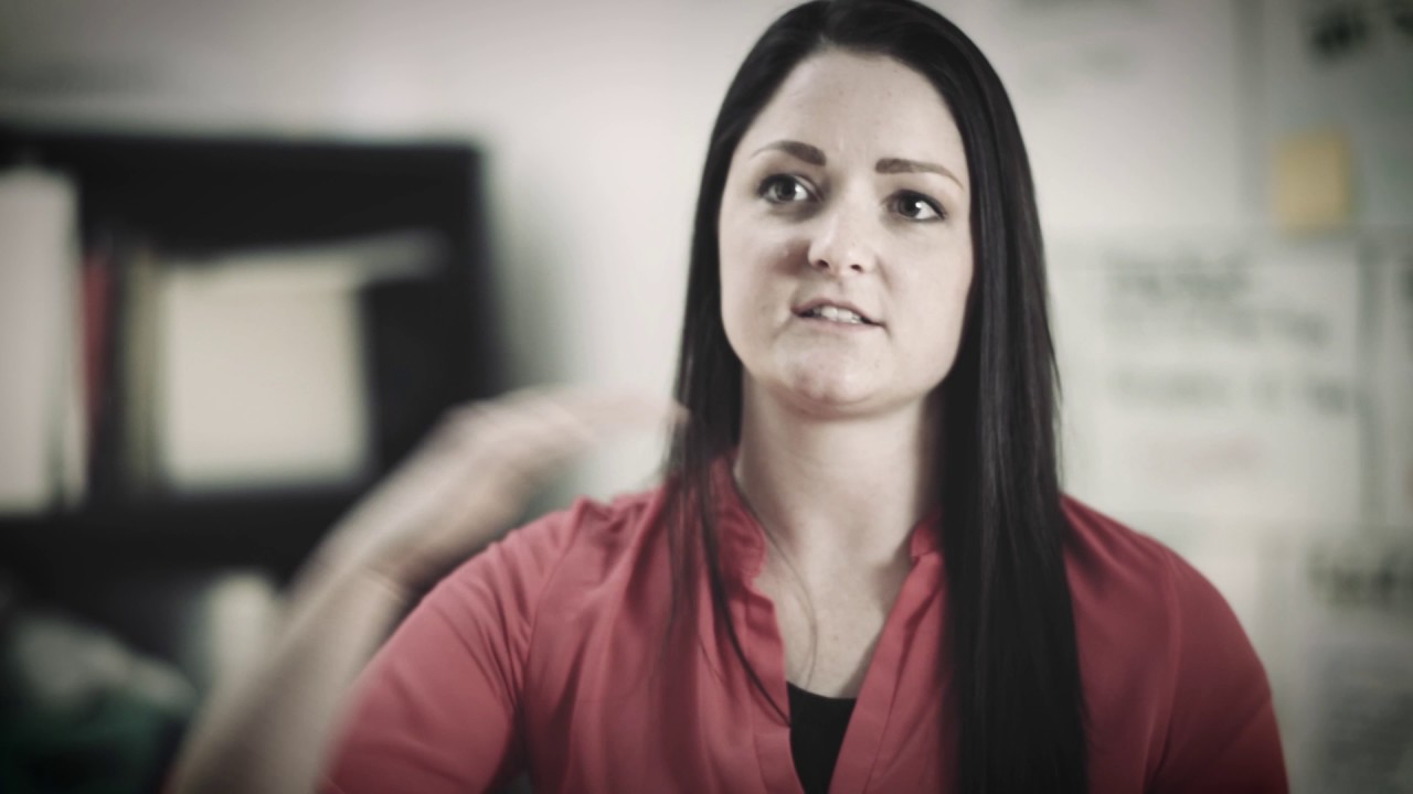 Amy Elliott I'm always looking for that next big idea...