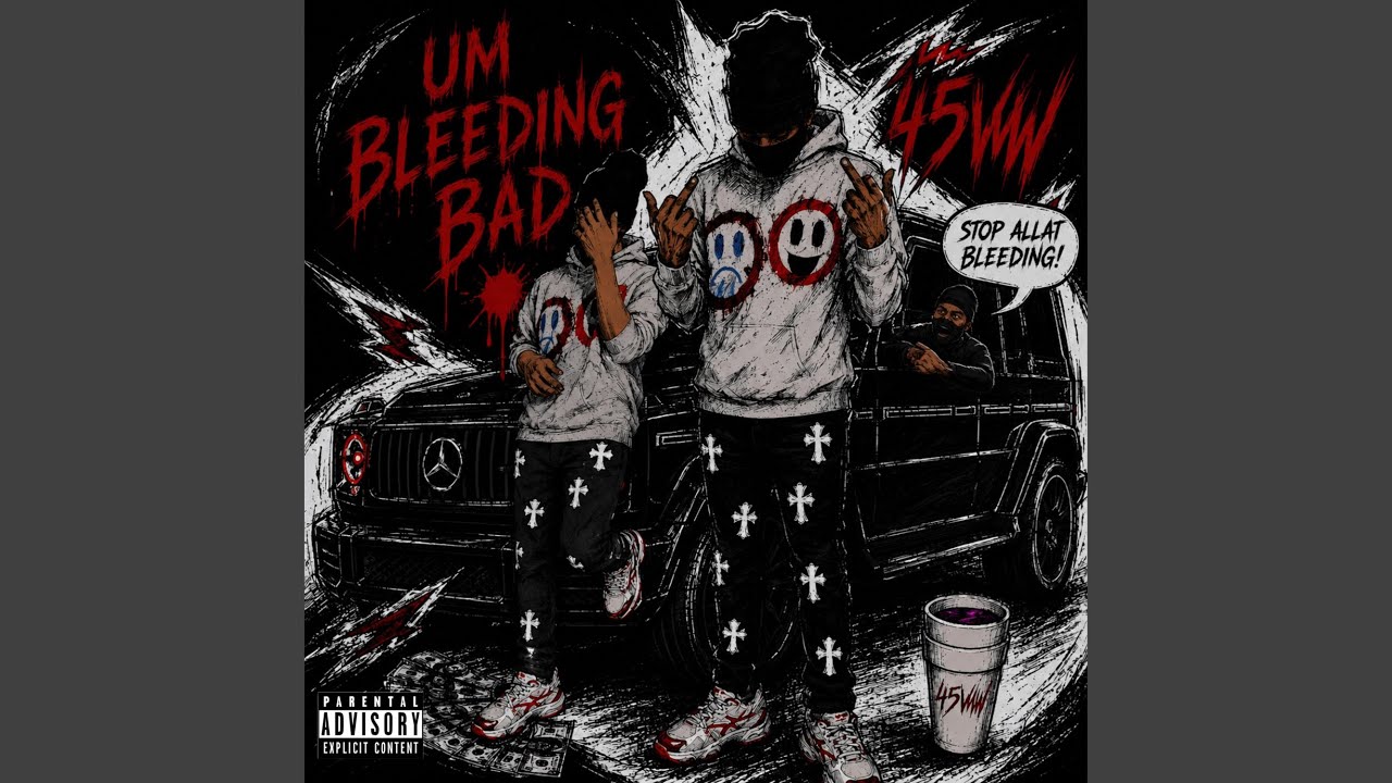 Bad Influence (Feat. 1luhsam) - YouTube