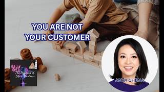 You Are Not Your Customer: How to Build What People Actually Want | Anya Cheng