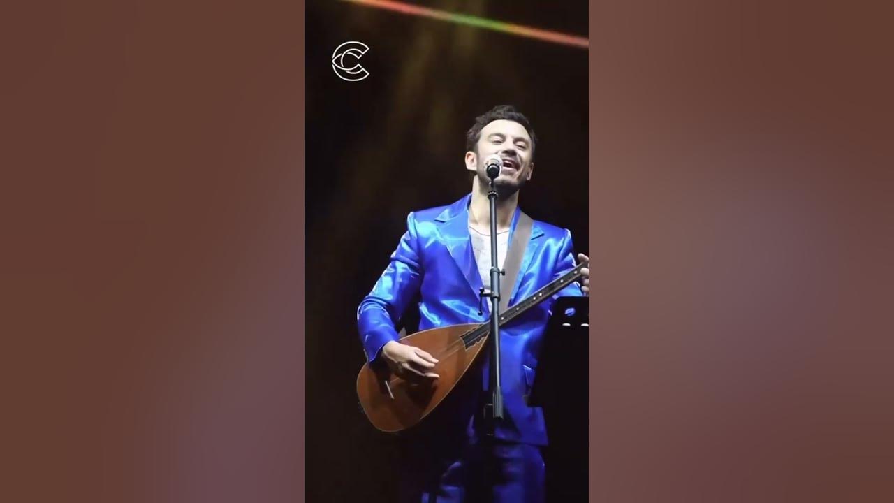 Buray - Mağusa Limanı (Live) #Buray #Canlı #Konser