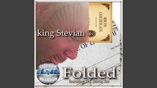 Download Lagu Folded (feat. D.J. Stevie Tee) Download Lagu Folded (feat. D.J. Stevie Tee)