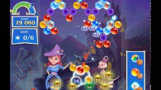 Bubble Witch 2 Saga level 559