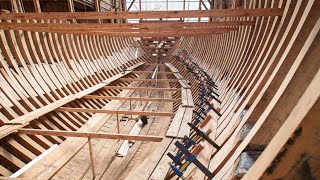 Which Hull Material Is Best Wood Sailing Wisdom