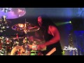 Zildjian Behind the Scenes - Eric Choi of We Came As Romans