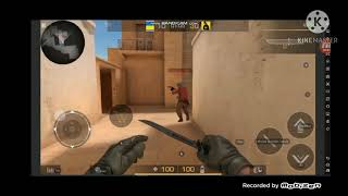 Fragmovie по StandOff 2 /Plastic n Ivory