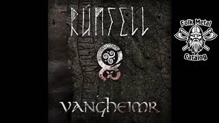 Rúnfell "Vangheimr" (Full Album - 2018)