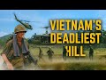 The MOST Intense Battle Of The Vietnam War