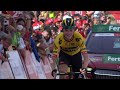 Vuelta A España 2023 Highlights - Tappa 6