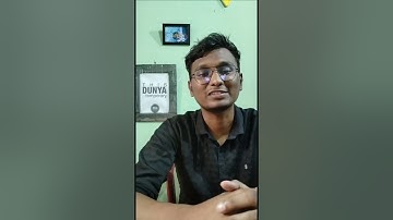 Self-Reflection Video Assignment