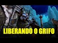 Liberando o Grifo - GW2