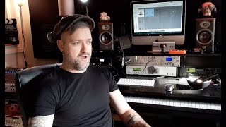 Lockdown with Rob Jones