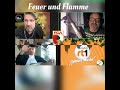 Das Beste zum Feste - Feuer und Flamme - der FC Augsburg Podcast