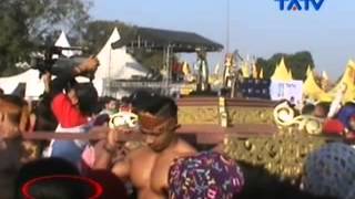 Puncak Perayaan HUT TATV Ke 11 Jadi Inspirasi -  Part 1 - Special Event TATV 09/09/2015