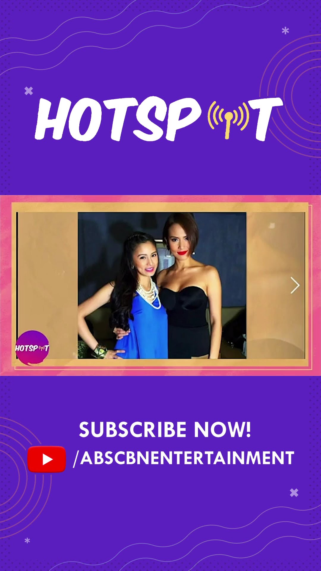 Throwback Photo Challenge with Bianca Manalo | Kapamilya Shorts