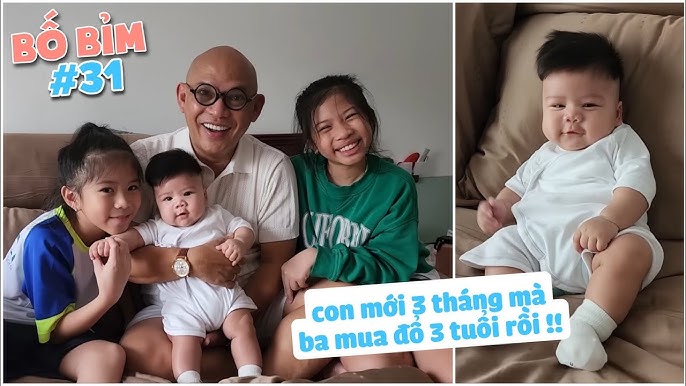3 Tuổi Rồi: Bí Quyết Dạy Con Thông Minh và Phát Triển Toàn Diện