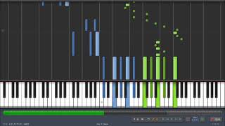 Beethoven - Piano Sonata No. 24 in F-sharp major (A Thérèse), Opus 78