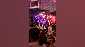 Gigabyte Pre-Computex Showcase #shorts