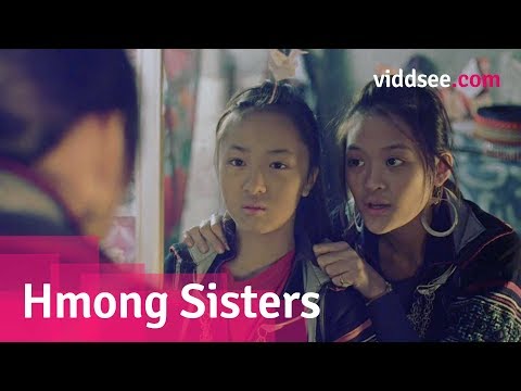 Hmong Sisters - Can Money Buy A Girl's Innocence? Her Sister Decides // Viddsee.com