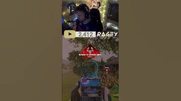 The MOST INSANE 1v3 In Black Ops 6 RANKED PLAY ! #blackops6  #bo6  #cod  #ranked