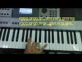 Neevuleka veena song tutorial part 2 krishnamohan mailapalli mkm music guru