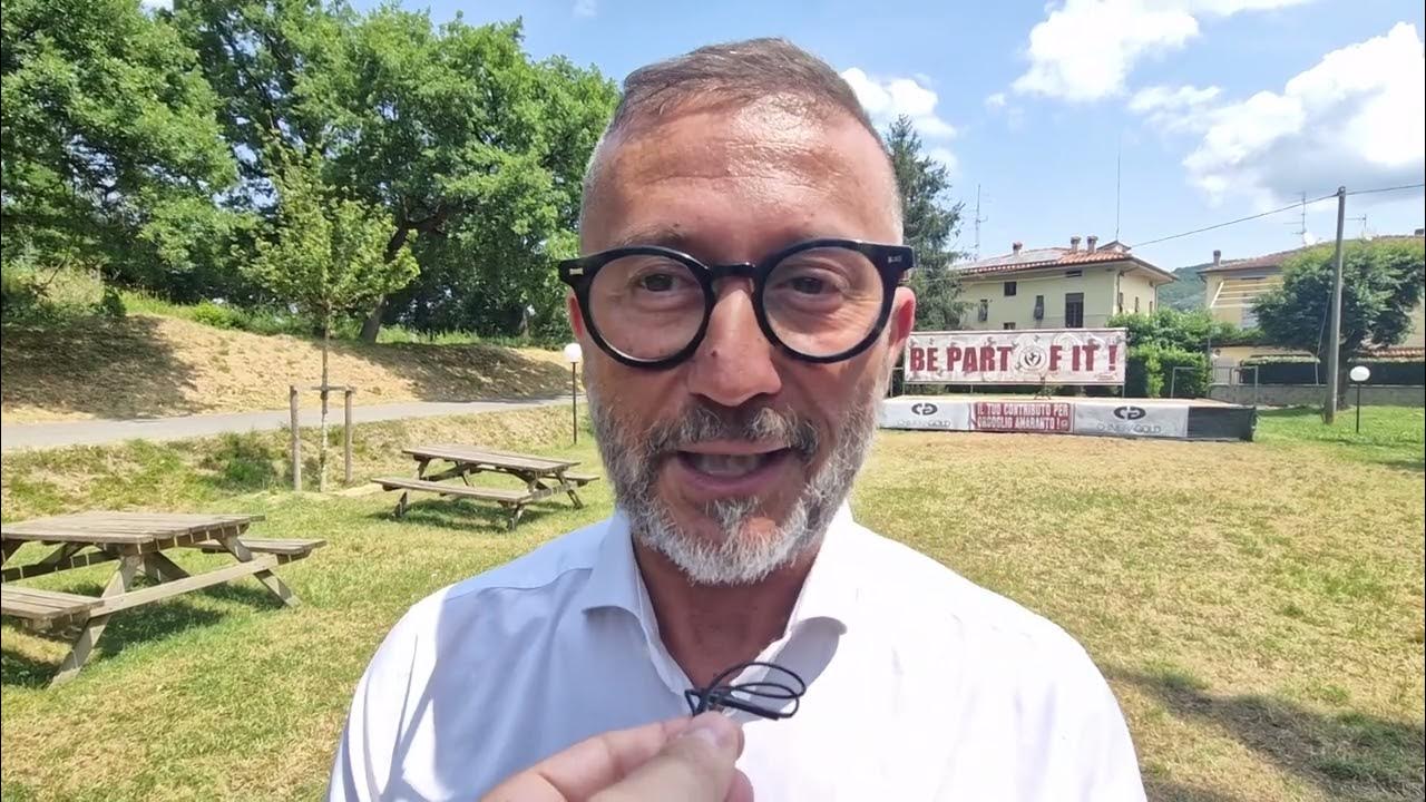Festa di Orgoglio Amaranto, intervista al presidente Daniele Farsetti