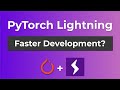 PyTorch Lightning Tutorial - Lightweight PyTorch Wrapper For ML Researchers