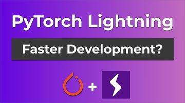 PyTorch Lightning Tutorial - Lightweight PyTorch Wrapper For ML Researchers