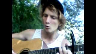 Video thumbnail of "Reckless by San Cisco (Cover)"