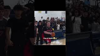 PRIME @LacyHimself HIGHLIGHTS fr  #basketball #lacy #funny #highlights #fat #meme #fyp