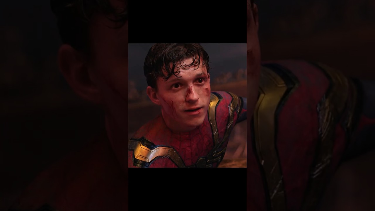 Bana Stephen De... | Spiderman x Doctor Strange Edit #edit #shorts