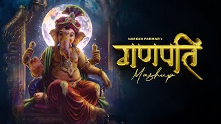 Ganpati Mashup | Naresh Parmar | Ganesh Chaturthi Special | Ganpati Songs Mashup 2023 screenshot 5