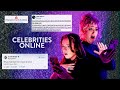 Episode twentyfour celebrities online  violating community guidelines